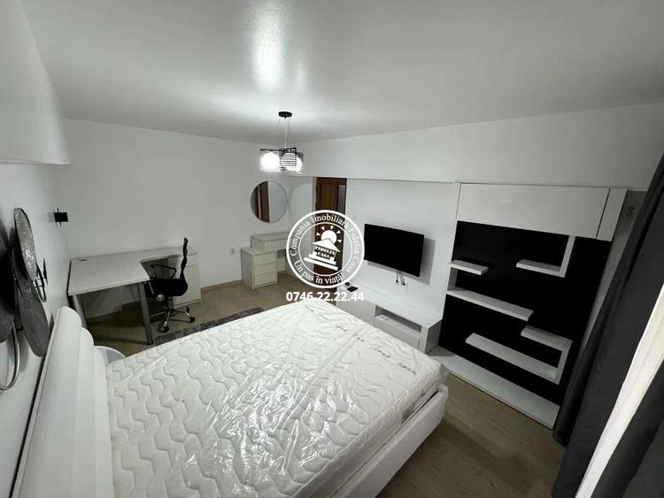 Apartament 1 camera de vanzare in Alexandru cel Bun