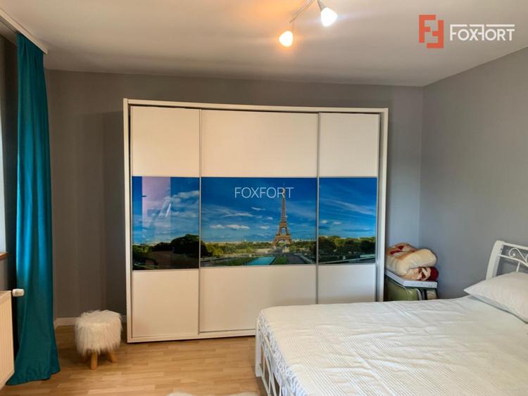 Casa de vanzare in Braytim, liniste, confort si accesibilitate - 3