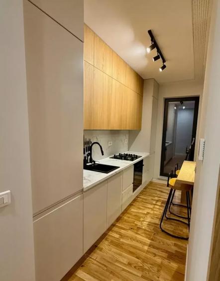Apartament 3 camere | Straulesti | Damaroaia | parcare | Metrou