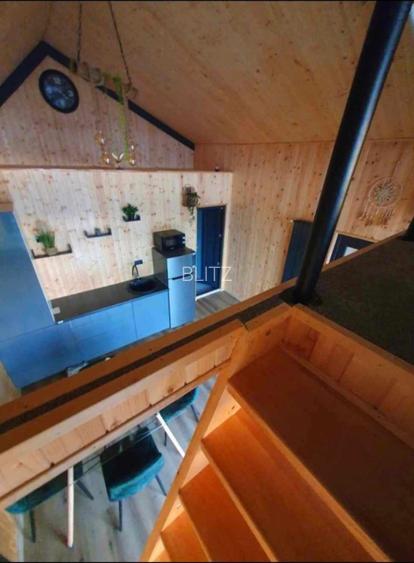 Cabană premium de vânzare | Investiție turistică | Breaza – Nistorești - 7