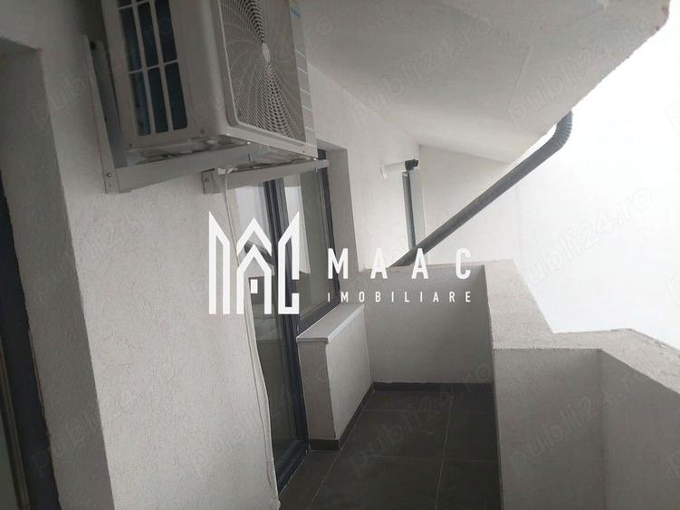 Apartament 2 camere de închiriat | Șelimbăr | 39 mp | parcare