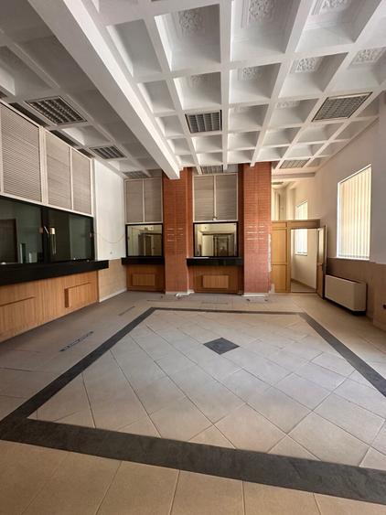 SPATIU COMERCIAL - BRAILA - PIATA TRAIAN