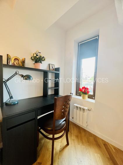 Apartament cu 2 camere, centrala proprie,  in zona Piața Unirii - 6