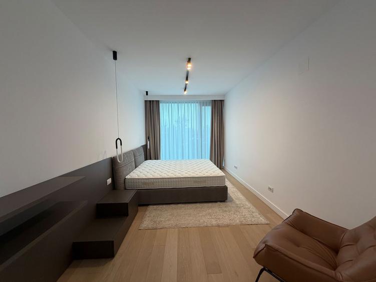 Apartament Generos cu Două Terase, într-un Ansamblu Exclusivist