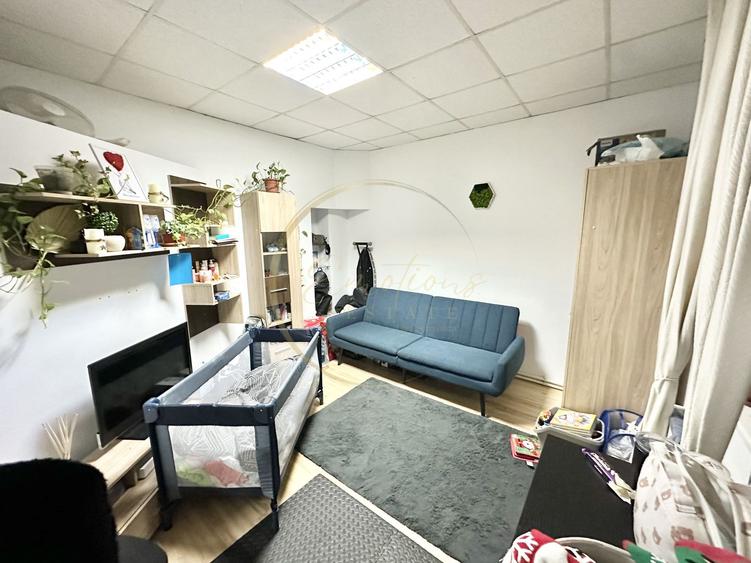 NOU | Apartament 2 camere - Fabric | DECOMANDAT
