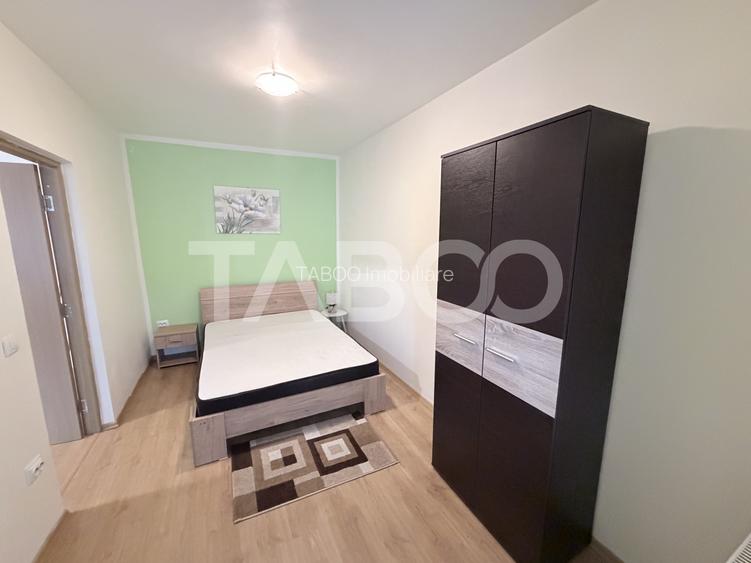 Apartament de inchiriat cu 2 camere mutare imediata Mihai Viteazul - 3