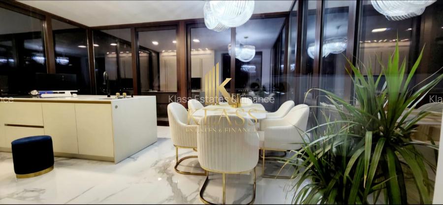 Proprietate Unică Tip Penthouse cu Terasă Impresionantă - 4