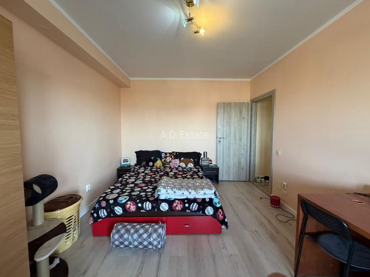 1 Decembrie  2 Camere Bloc 2014 Caramida 52 Mp Loc Parcacare 15 Min Metrou - 12