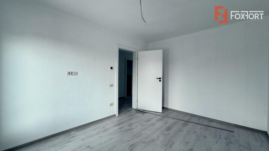 COMISION 0% Duplex cu 3 camere, de vanzare in Sanandrei