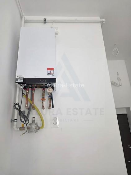 Apartament renovat 3 camere 2 bai 85 mp si pivnita  în zona Central - 11