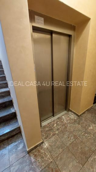 Apartament cu 1 camera tip studio in Pacurari,bloc nou - 12