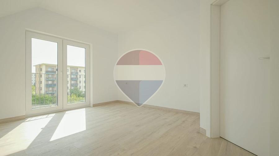 Apartament 2 camere | ROKMAN | Liviu Rebreanu | Intabulat