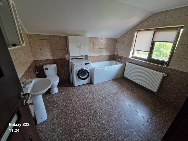 Casă P+1 5camere 3băi - 11
