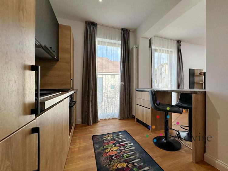 Apartament de inchiriere - Centrul Istoric – la doar 10 minute de Piața Sfatului - 24