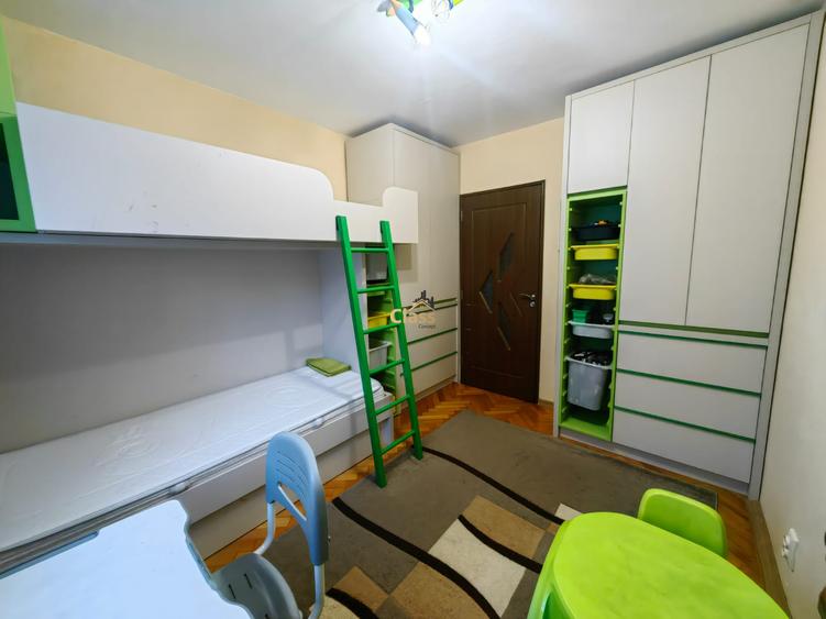 Apartament 3 camere | Investitie | 65mpu | Septimiu Albinii Gheorgheni