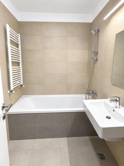De vanzare garsoniera cu gradina | Parcare inclusa | Rond OMV | H Pipera Lake