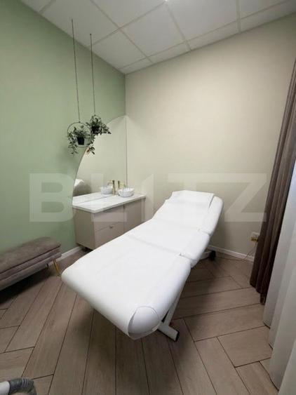 Spațiu comercial Premium, 140 mp, parter, zona Ultracentrală