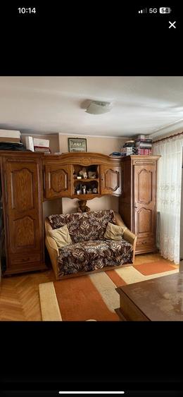 Apartament 3 camere Pietonalul Transilvaniei