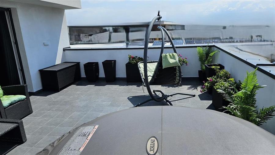 Penthouse SMART teresa 34mp zona Turnisor