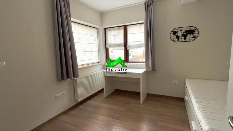 Apartament 3 camere 2 bai Sibiu Selimbar - 6