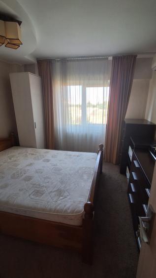 Mobilat, utilat ,Apartament cu 3 camere, Centru Nou Toamnei