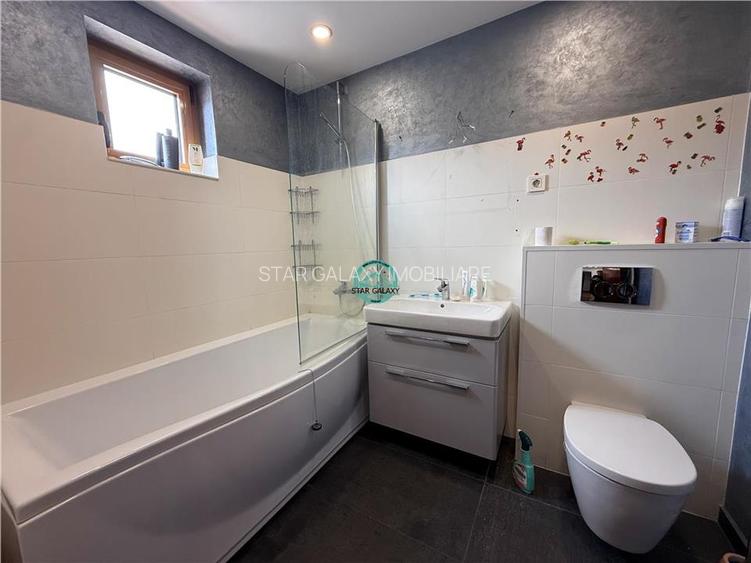 Vand casa cu 4 camere in zona semicentrala, 340mp utili si teren 510mp - 10