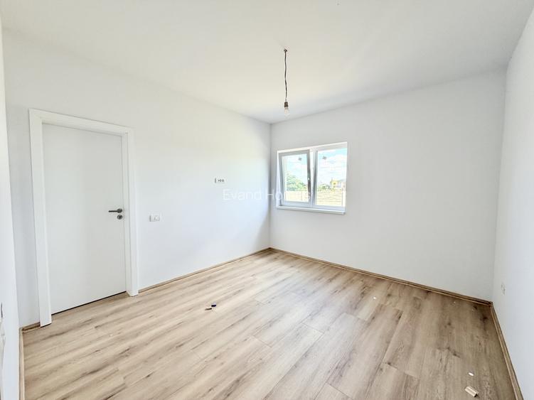 Duplex spatios | 4 camere | 379 mp teren | Mosnita - Zona Drumul Boilor - 10
