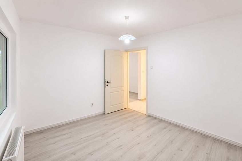 Calea Șagului | 2 camere | Renovat complet 2026 | Centrală proprie | Parter