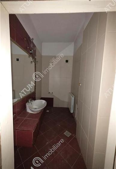 Spatiu de birouri in zona centrala din Sibiu