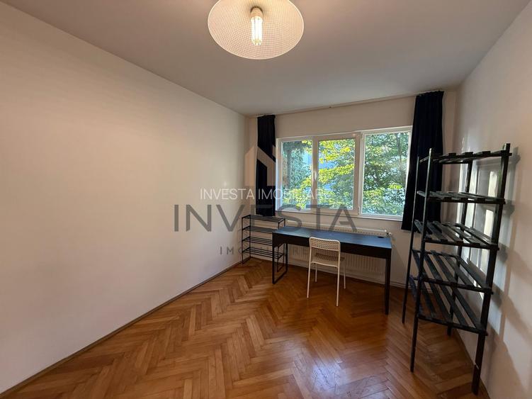 Apartament 2 camere cu balcon, etaj intermediar, cartier Gheorgheni!