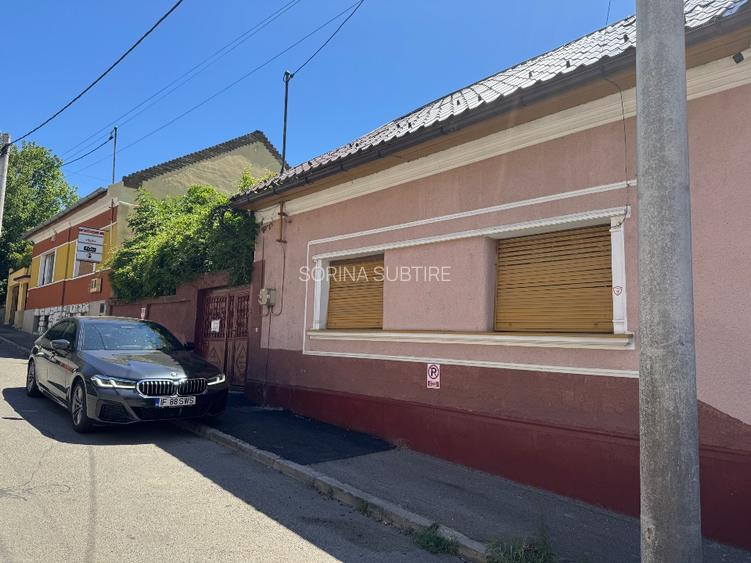 Inchiriez casa/ spatiu birouri - 7