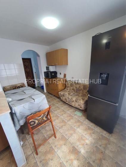 Apartament 2 camere- Scriitorilor -  DISPONIBIL DIN 1 AUGUST - 4