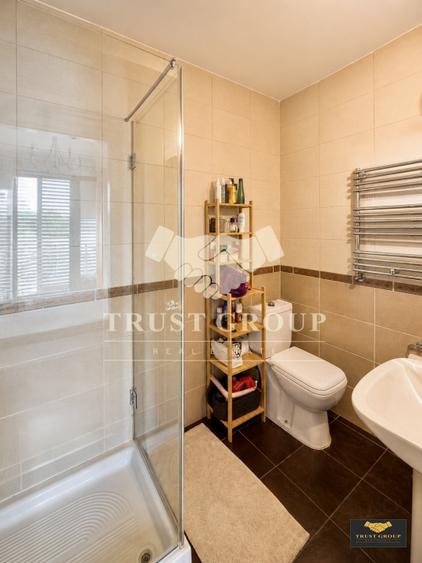 Apartament 3 camere Kiseleff | Imobil 2011 | Loc de parcare