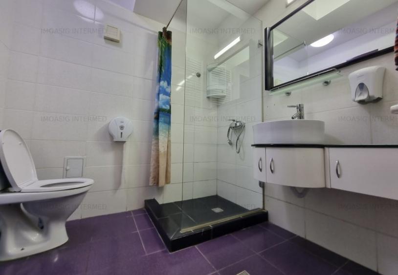 2 Camere Mamaia Zona Butoaie Loc Parcare