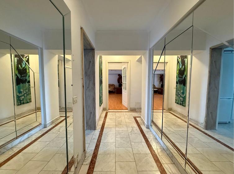 3 camere / Bd. Decebal – Alba Iulia / Unirii