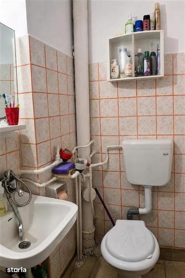 Apartament 2 camere Tatarasi