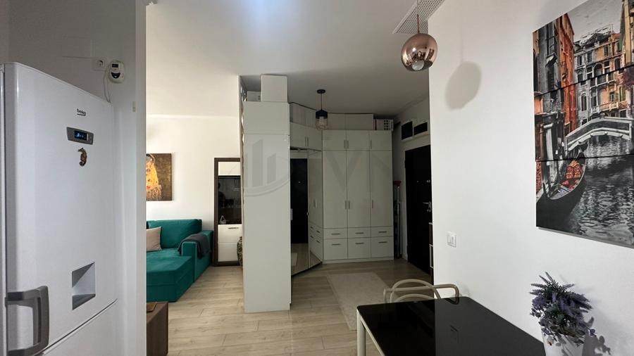 REA1021841 Apartament 2 Camere l City Point