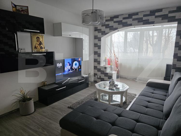 Apartament 2 camere, 54 mp, zona Micro 9