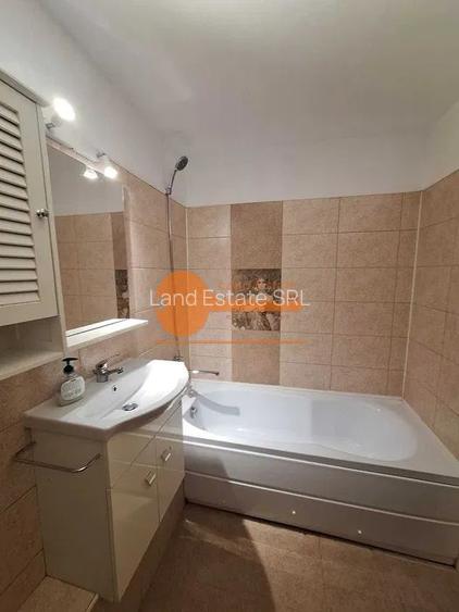Apartament cu 2 camere in zona Turda - 2