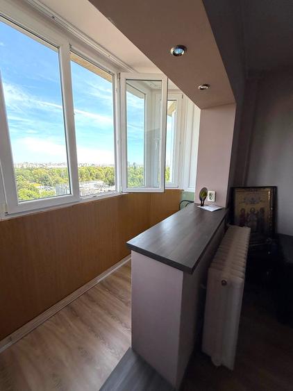 Brancoveanu - Oltenitei vanzare apartament 3 camere