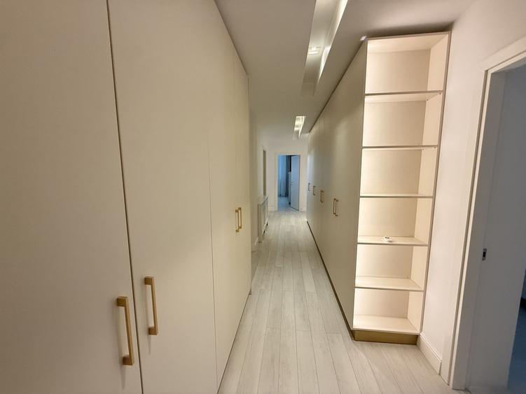 Apartment for rent | HERASTRAU | luxurious and spacious