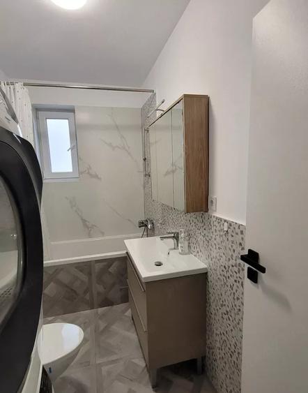 Apartament cu 2 camere, 53 mp + 7 mp balcon,zona Șesul de Sus