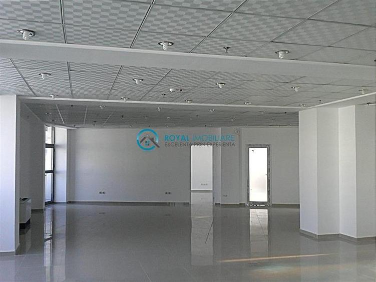 Royal Imobiliare - inchirieri spatii birouri