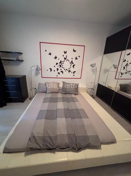 Închiriere apartament 3 camere | Floreasca | lângă parc | parcare + boxă - 7