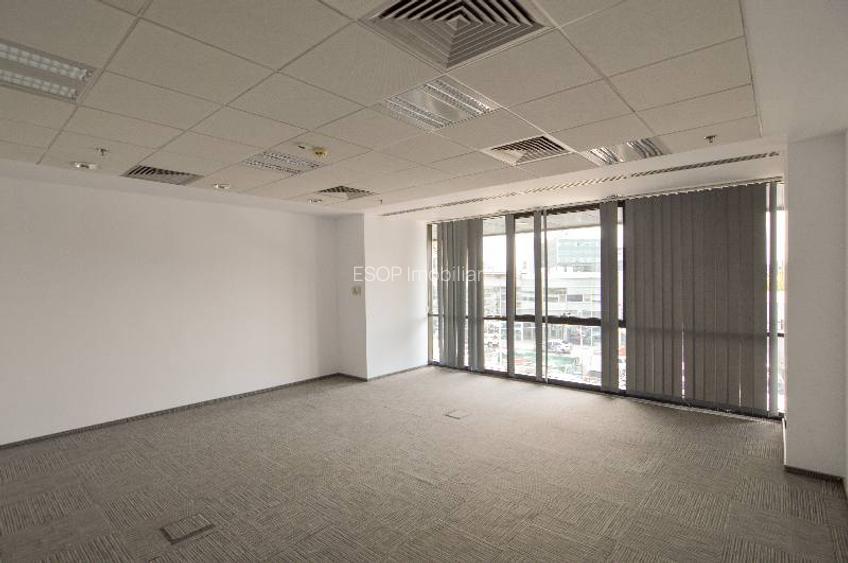 Cubic Center, Pipera, 316 - 7500 mp  0% comision! - 10