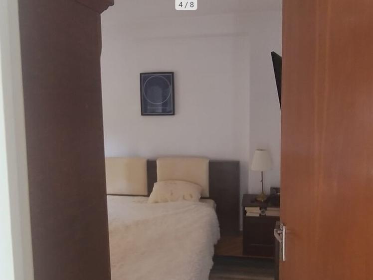 Tineretului,METROU PARC UTILAT MOBILAT COMPLET,DECOMANDAT,BALCON
