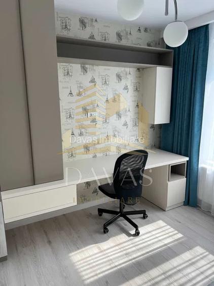 Apartament 3 camere semidecomandat + Parcare inclusa | UMF | Zorilor - 4
