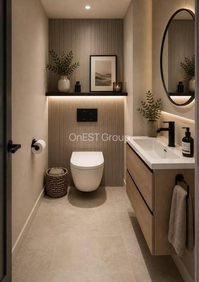 3 camere | Mihai Bravu | Curte proprie | EXCLUSIVIST 2026 - 8