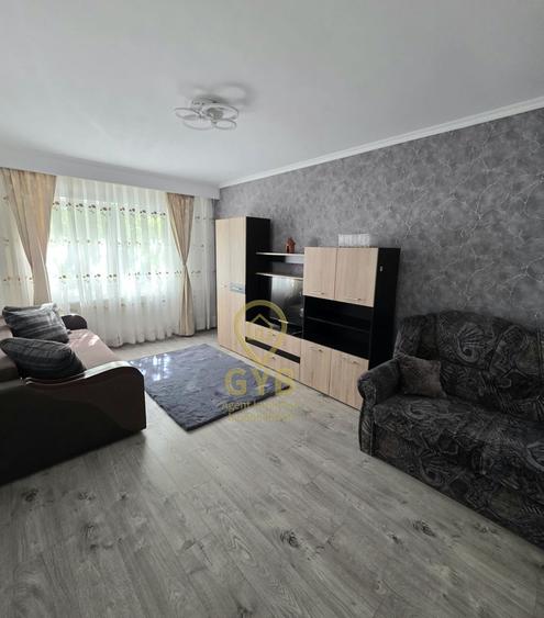 De închiriat apartament cu 2 camere decomandate – tip PB | Str. Traian Grozăvesc