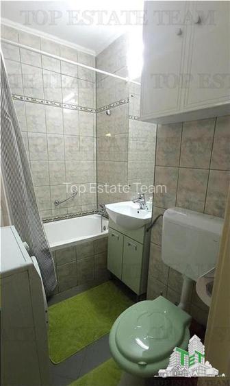 Apartament 2 camere de vanzare, zona Domenii - 7